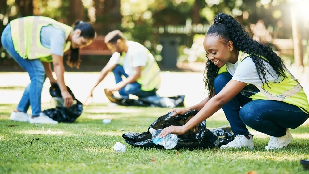 outdoor summer activities
