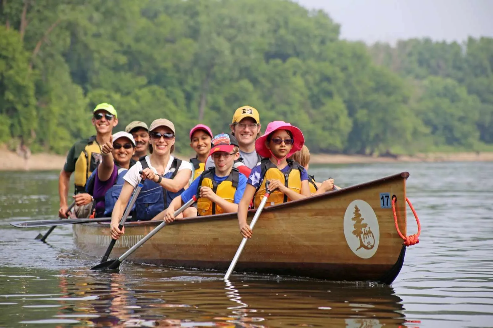 outdoor summer activities