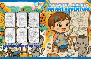 An Art Adventure