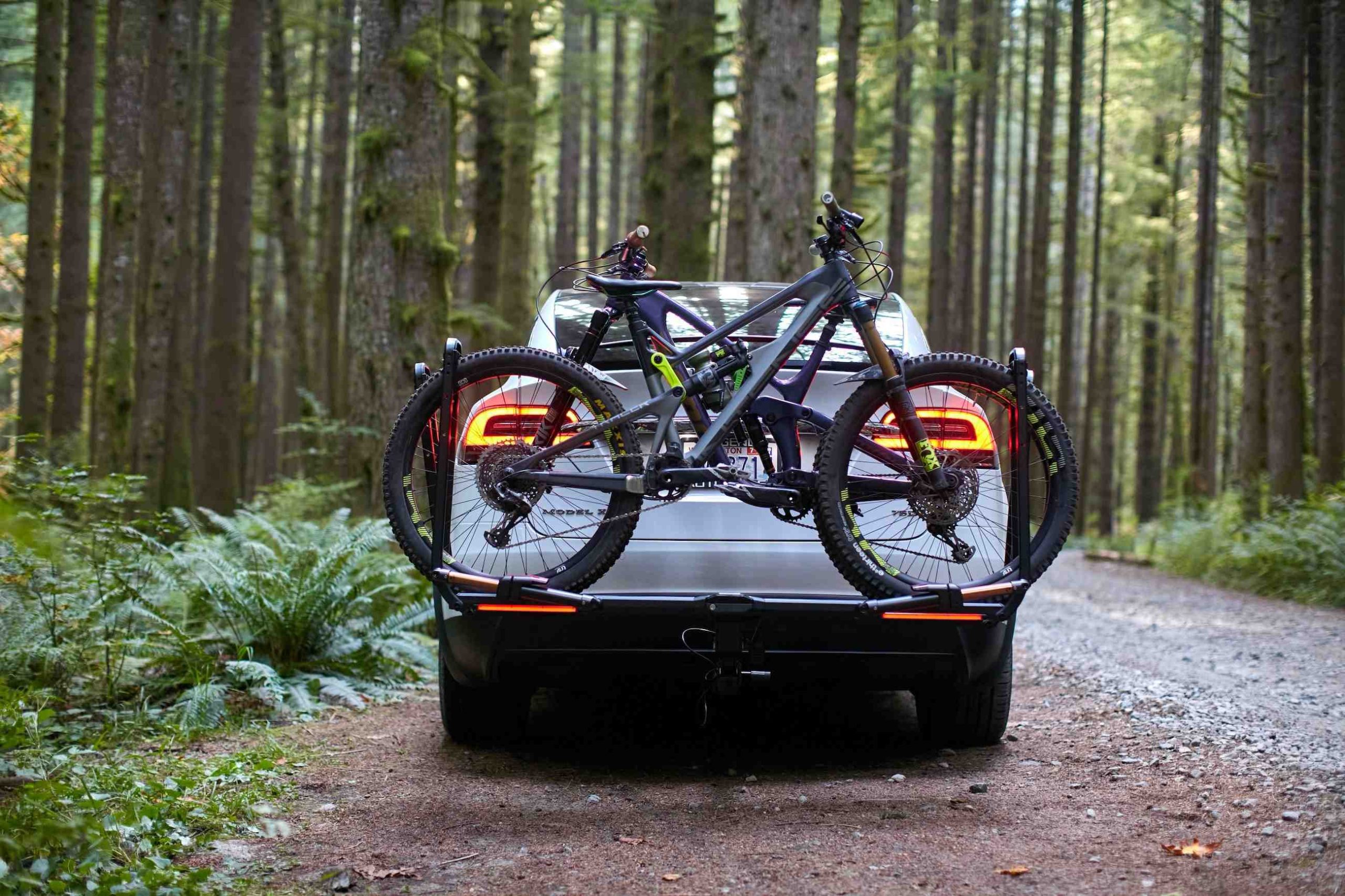 bike racks for garage