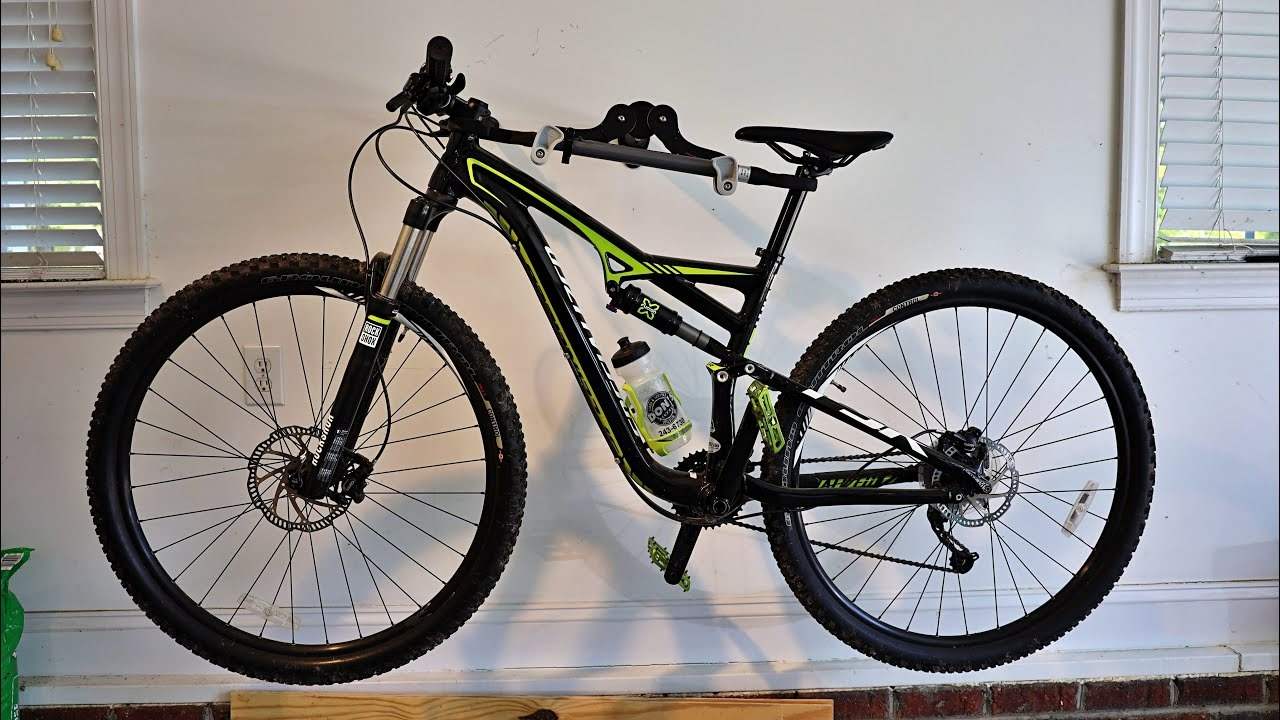 bike racks for garage