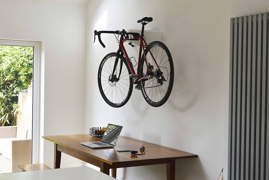 bike racks for garage