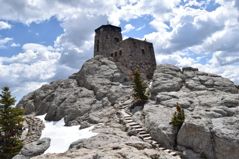 best hiking trails in us