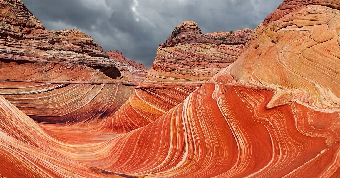 best hiking trails in us