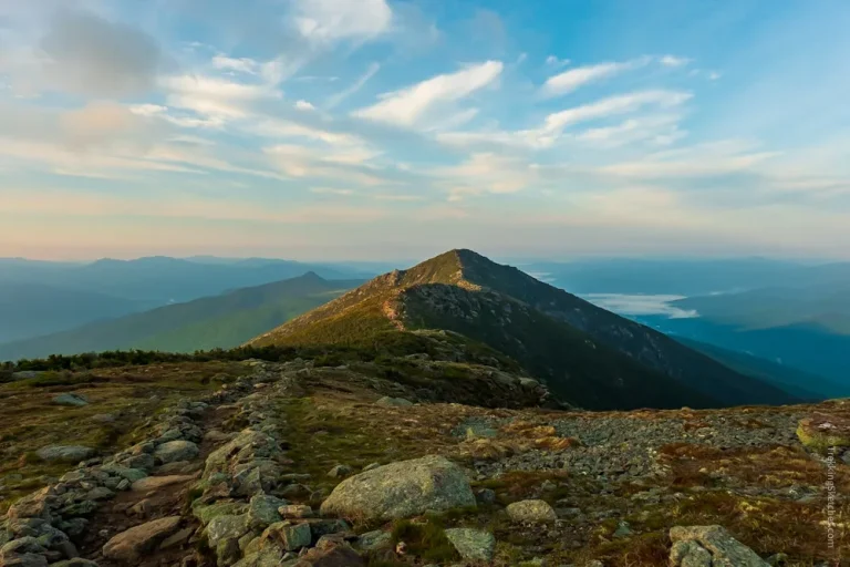 best hiking trails​ in us
