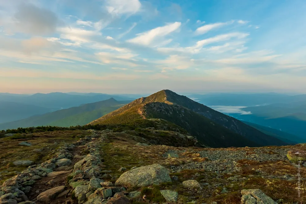best hiking trails in us