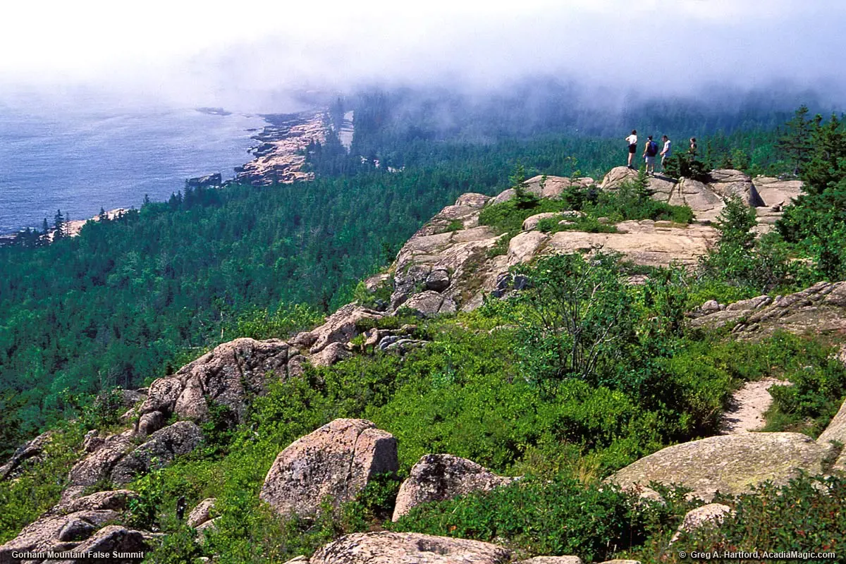 best hiking trails in us