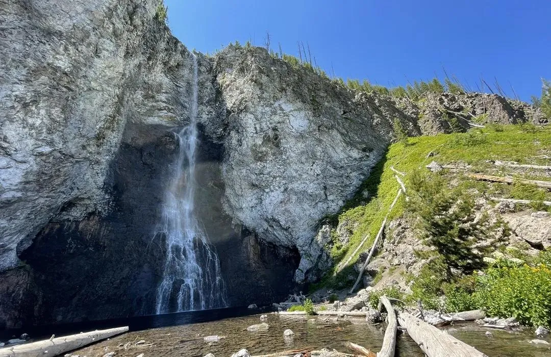 best hiking trails in us