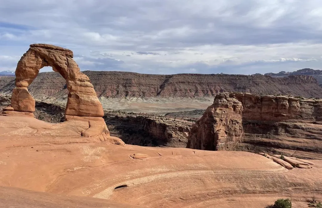 best hiking trails in us