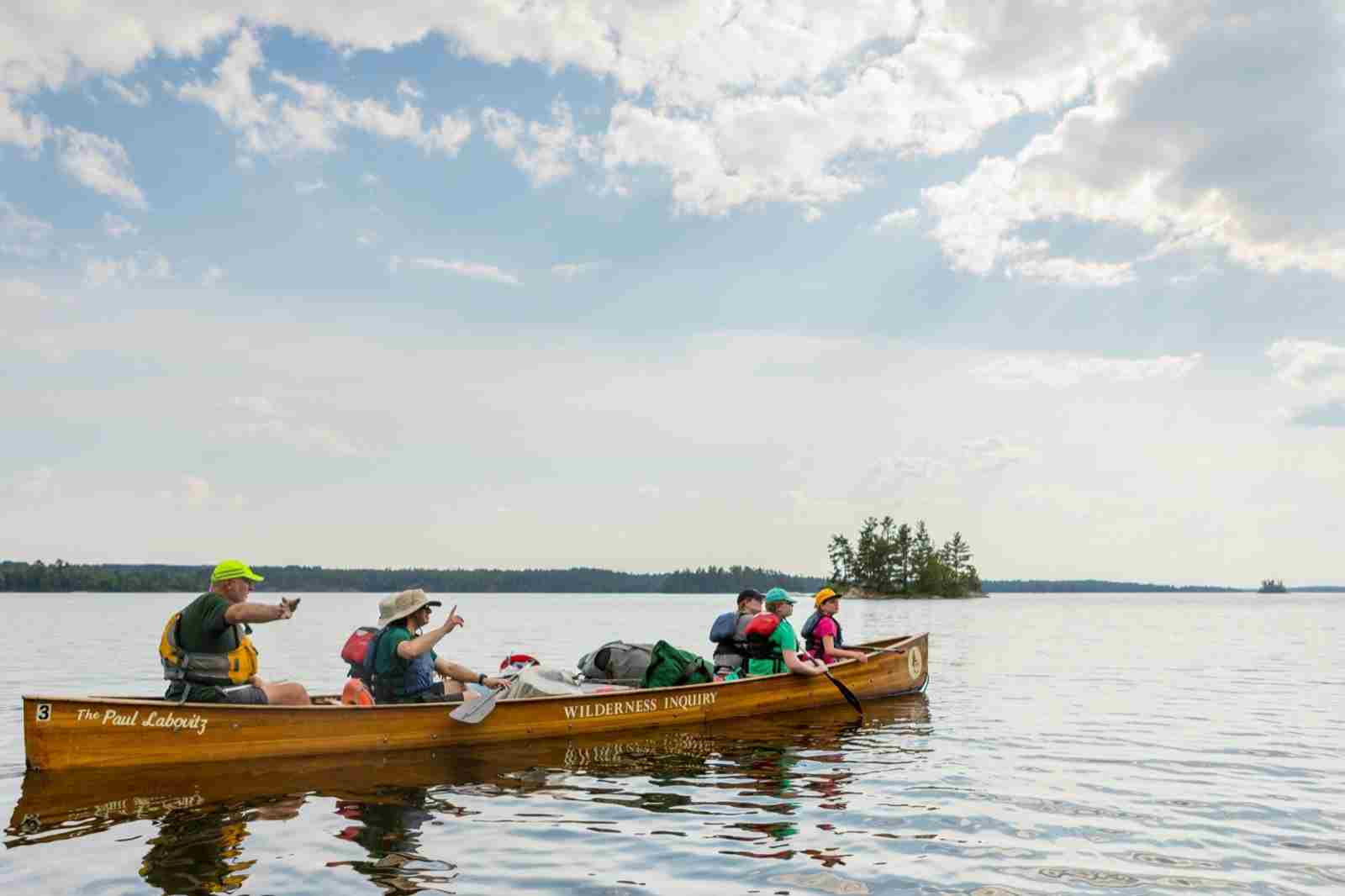 best national parks for families