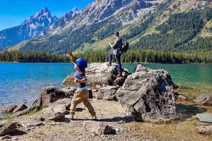 best national parks for families