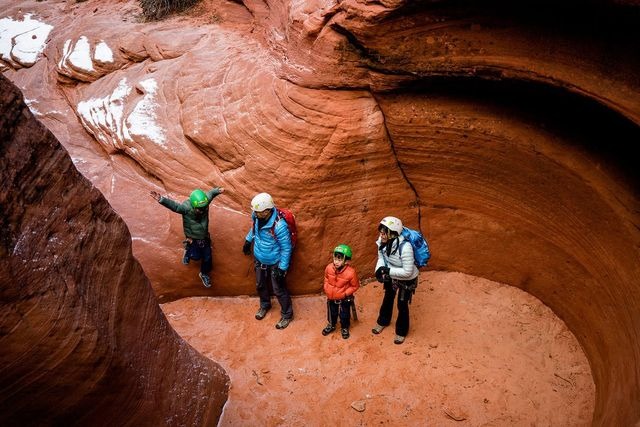 best national parks for families