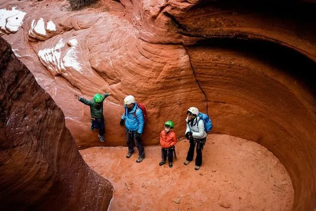 best national parks for families