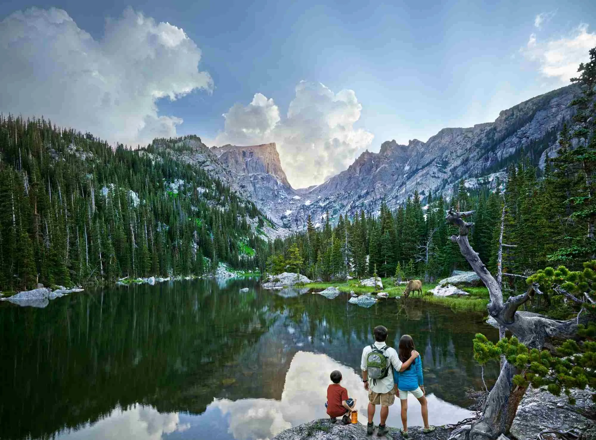 best national parks for families