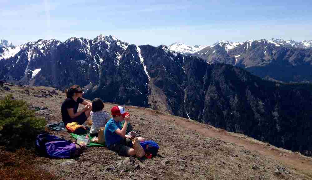 best national parks for families