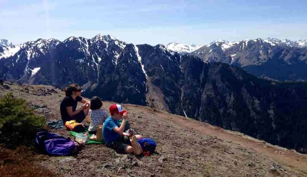 best national parks for families