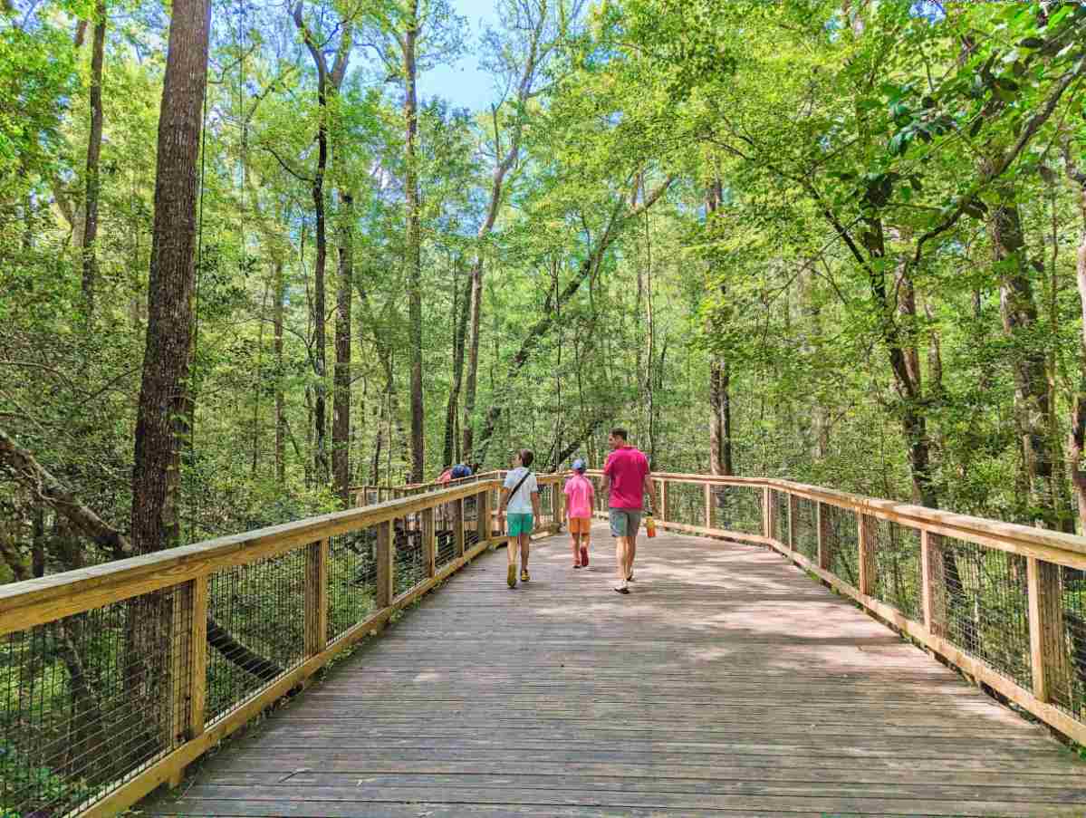 best national parks for families