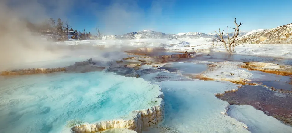 best national parks to visit in december