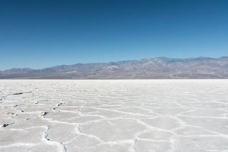 best national parks to visit in december