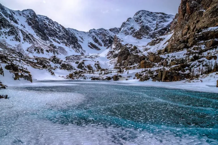 best national parks to visit in december