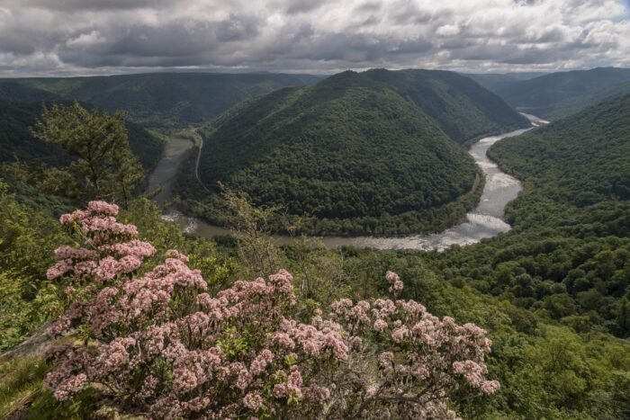 best national parks to visit in spring
