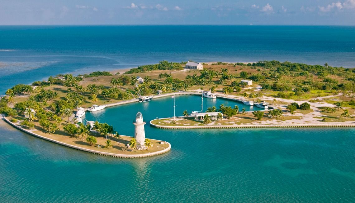 best national parks to visit in spring
