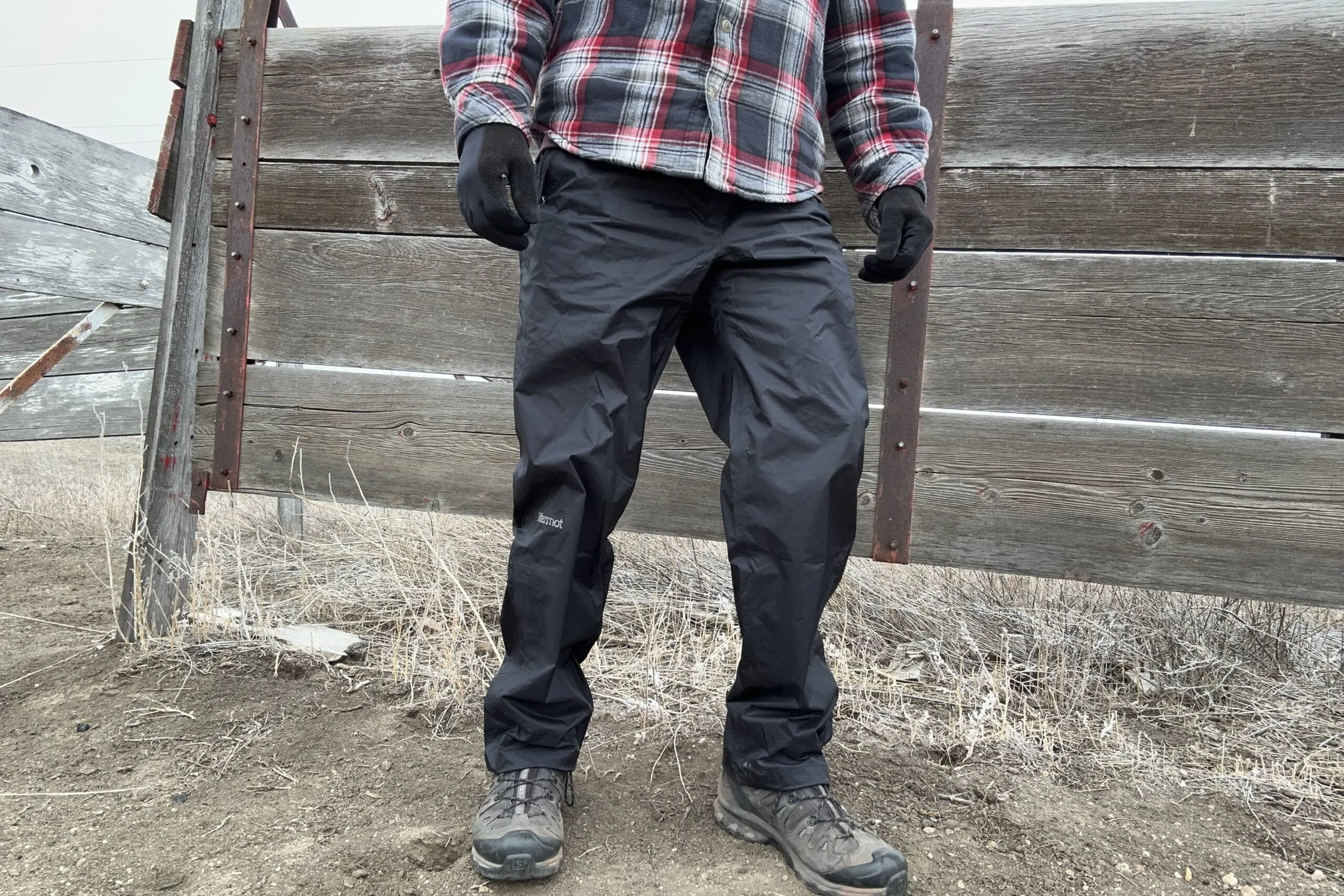 best rain pants