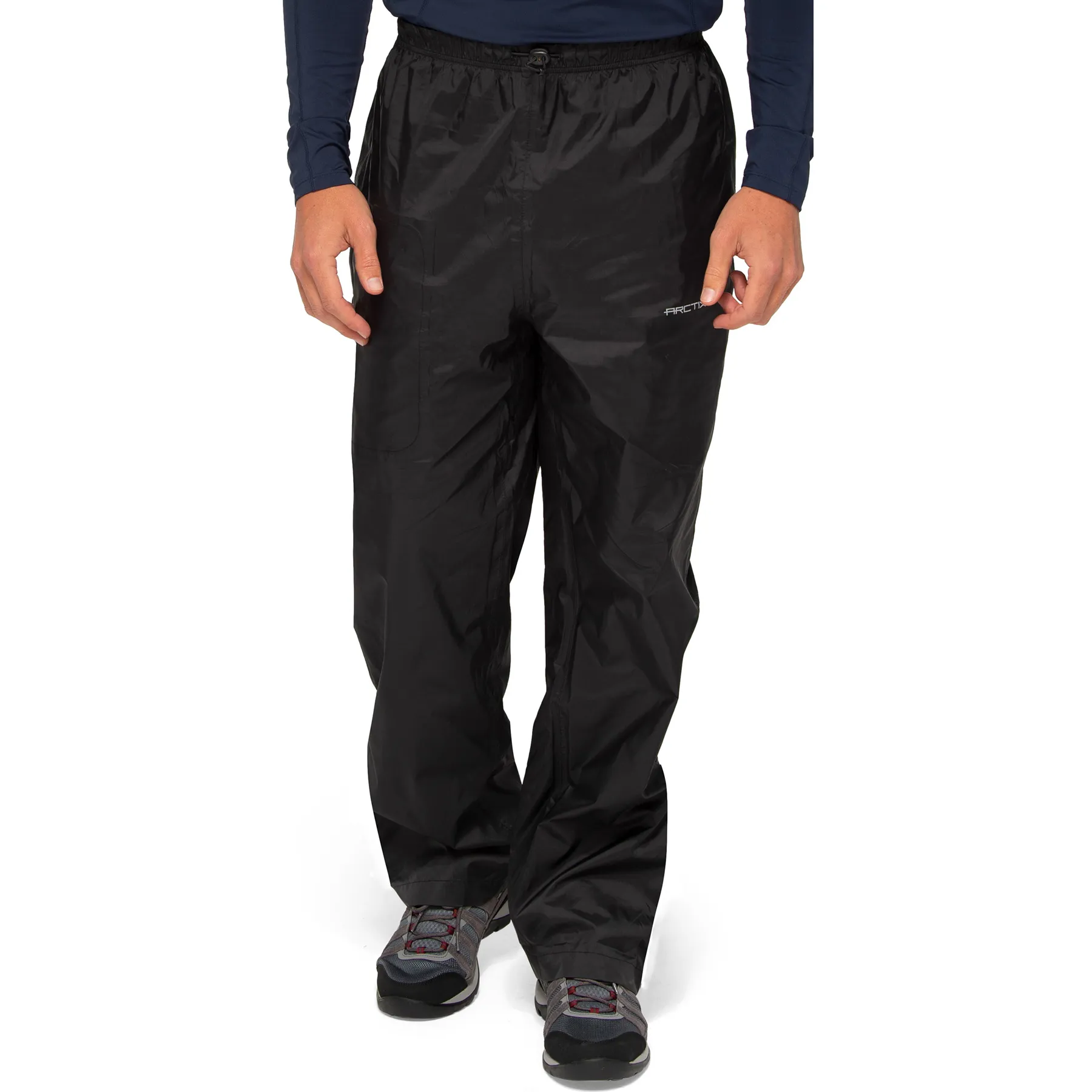 rain pants men
