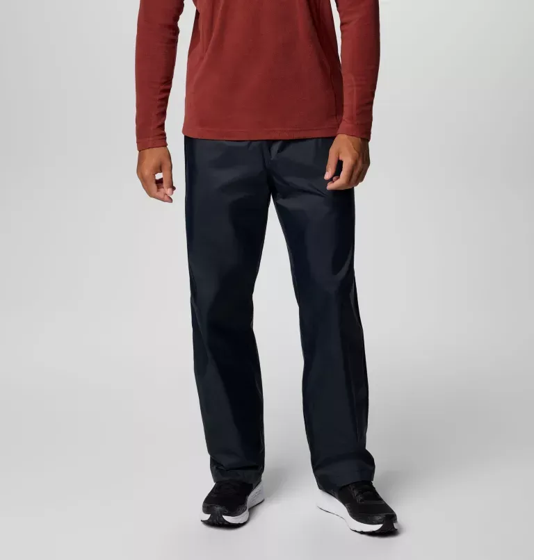 rain pants men