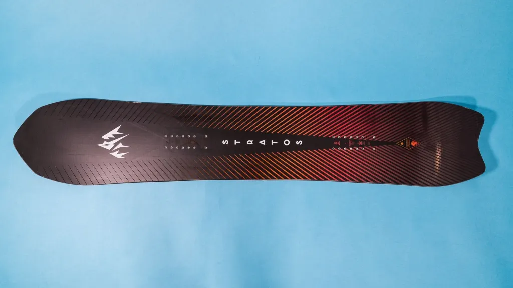 ride snowboards