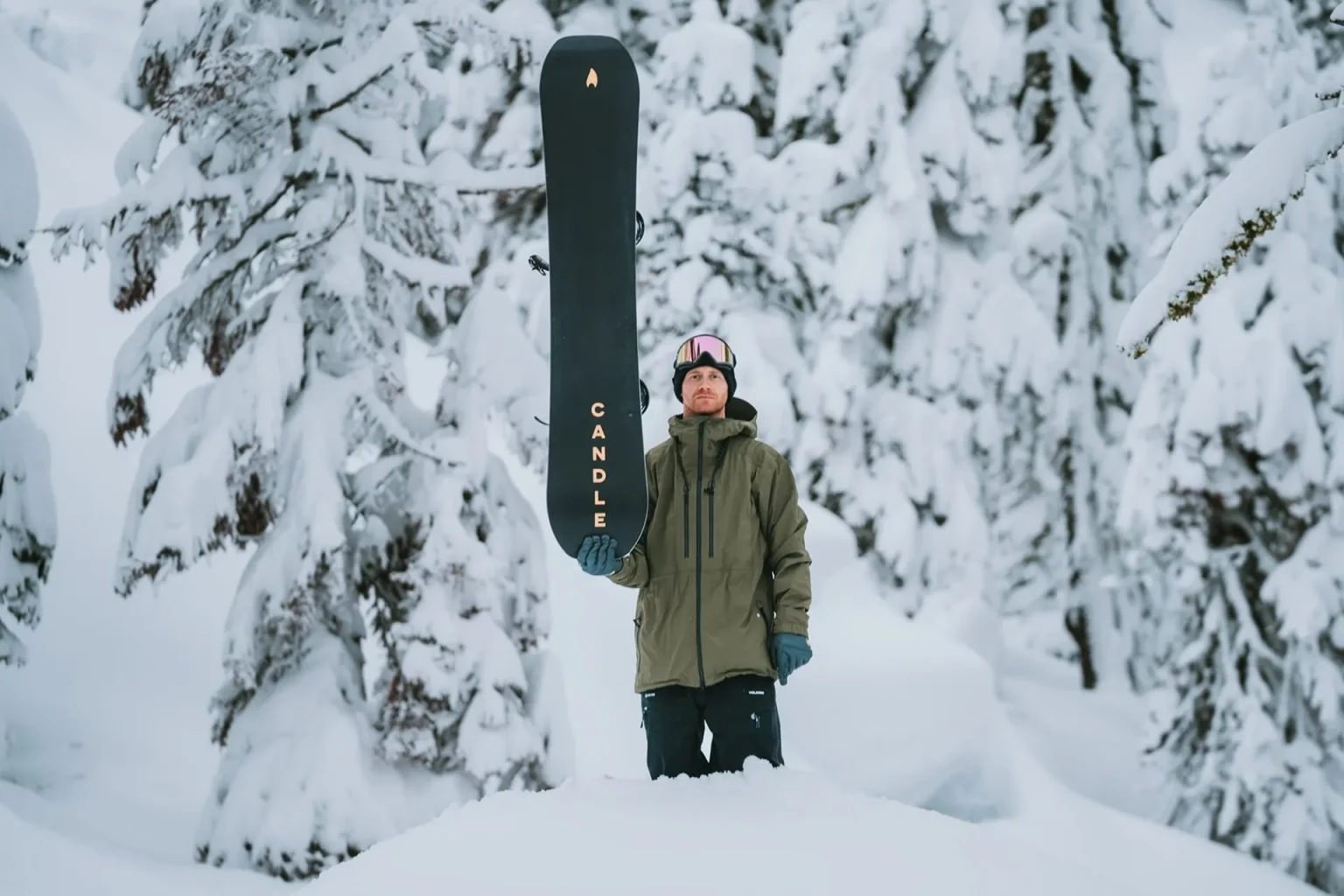 ride snowboards