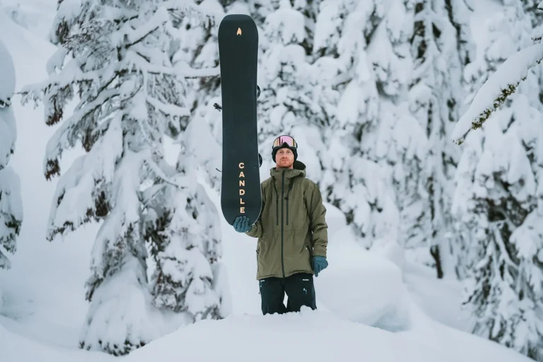 ride snowboards