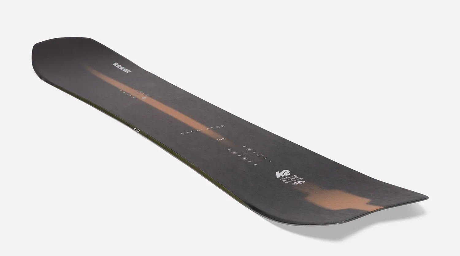 ride snowboards