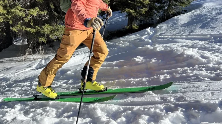 best ski pants