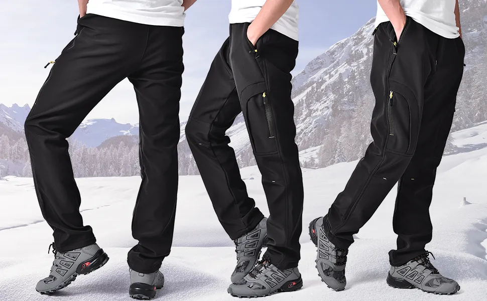 best ski pants
