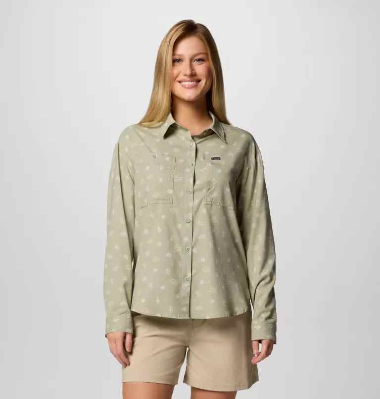 sun shirts for women