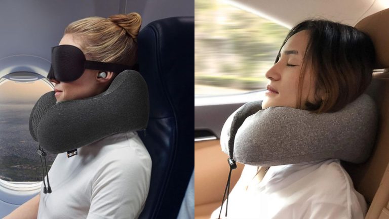 GPKJQZS Travel Pillow