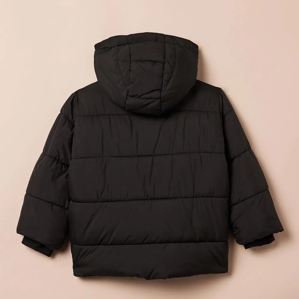 best kids winter coats