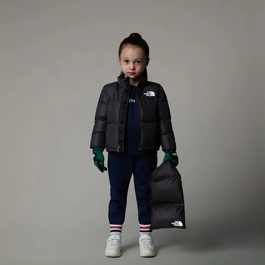 best kids winter coats
