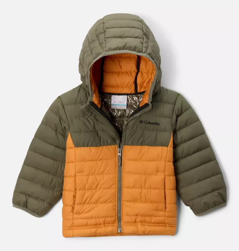 best kids winter coats
