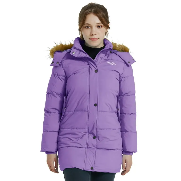 best kids winter coats