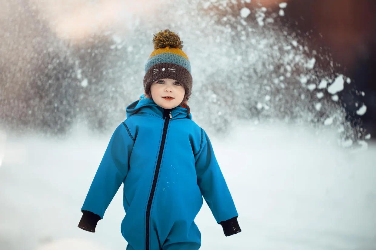 best kids winter coats