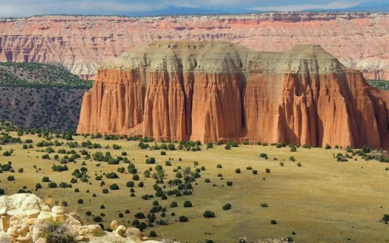 best national parks to visit in the fall