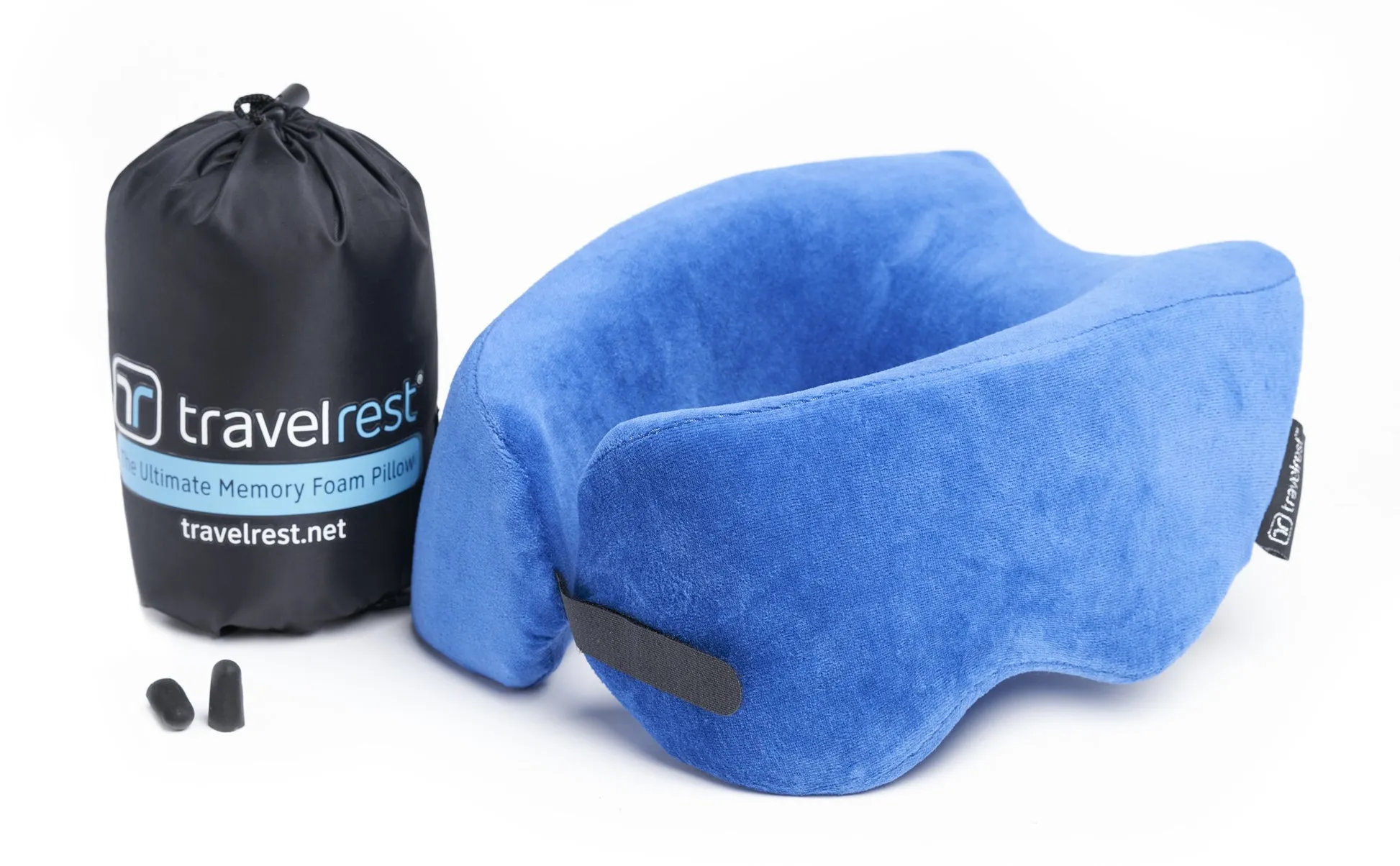 best travel pillow