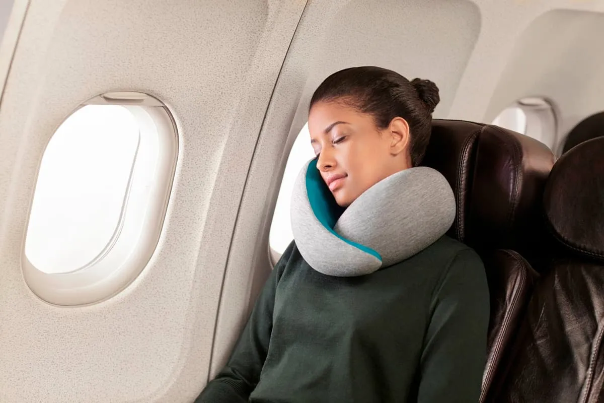 best travel pillow
