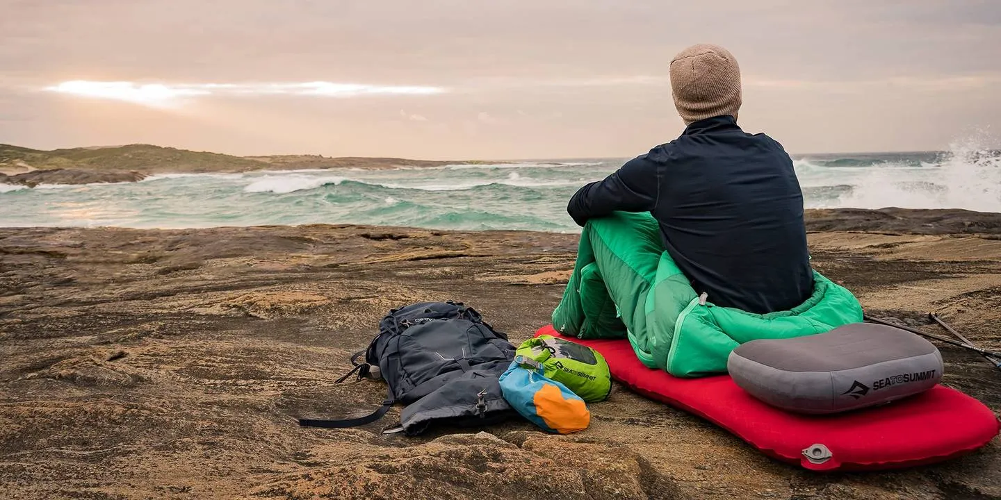 best travel pillow