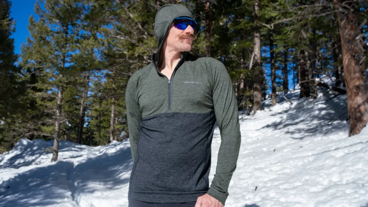 base layer​