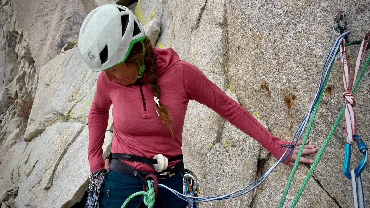base layer women