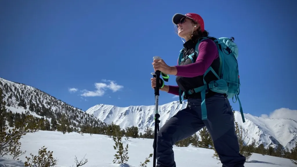 base layer women