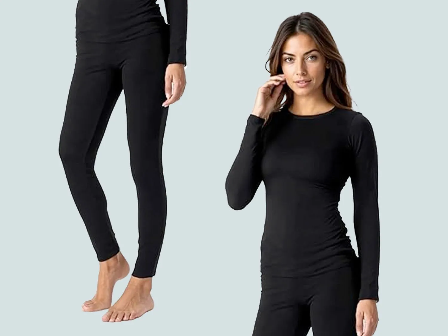 base layer women